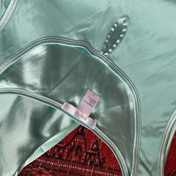 Sleepwear loungewear DKNY Size L BNWOT - Picture 3 of 8